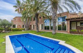 5 dormitorio villa 406 m² en Arenys de Mar, España. 1 290 000 €