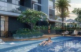 2-dormitorio apartamentos en edificio nuevo 58 m² en Jumeirah Village Circle, EAU (Emiratos Árabes Unidos). $287 000