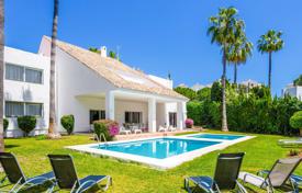 Villa – Marbella, Andalucía, España. 6 000 €  por semana