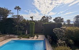 9 dormitorio villa 50 m² en Californie - Pezou, Francia. 12 000 €  por semana