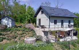 2 dormitorio chalet 114 m² en Brezice, Eslovenia. 340 000 €
