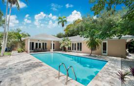 Villa – Miami, Florida, Estados Unidos. $1 299 000