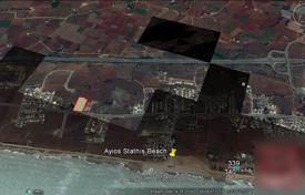Terreno en Famagusta, Chipre. 1 150 000 €