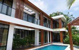 5 dormitorio villa 300 m² en South Kuta, Indonesia. $499 000