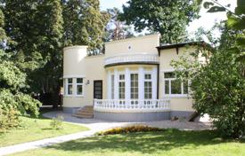 4 dormitorio villa 132 m² en Jurmala, Letonia. 450 000 €