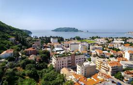 3 dormitorio piso 400 m² en Budva city, Montenegro. 900 000 €
