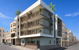 2 dormitorio ático 191 m² en Santa Pola, España. 365 000 €