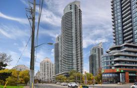 Piso – Lake Shore Boulevard West, Etobicoke, Toronto,  Ontario,   Canadá. C$970 000