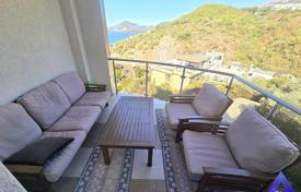 1 dormitorio piso 69 m² en Pržno, Montenegro. 250 000 €