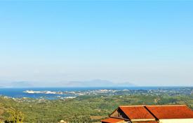 Terreno – Corfú (Kérkyra), Administration of the Peloponnese, Western Greece and the Ionian Islands, Grecia. 195 000 €