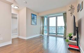 2 dormitorio piso en North York, Canadá. C$953 000