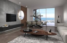 1-dormitorio apartamentos en edificio nuevo en Limassol (city), Chipre. 380 000 €