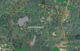Terreno en Primorje-Gorski Kotar County, Croacia. 900 000 €