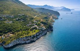 Terreno en Reževići, Montenegro. 827 000 €