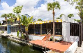 2 dormitorio casa de pueblo 122 m² en Miami Lakes, Estados Unidos. $475 000