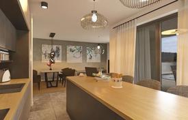 4 dormitorio piso 108 m² en Vrbnik, Croacia. 430 000 €