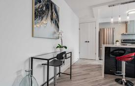 2 dormitorio piso en Yonge Street, Canadá. C$1 086 000