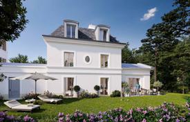 New residential complex with apartments en Hauts-de-Seine, Francia. de 392 000 €