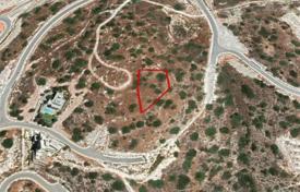 Terreno en Agios Tychonas, Chipre. 1 250 000 €