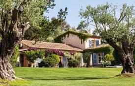 4 dormitorio villa en Gassin, Francia. 22 000 €  por semana