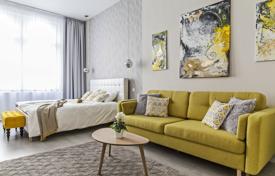 3 dormitorio piso 88 m² en District VI (Terézváros), Hungría. 201 000 €