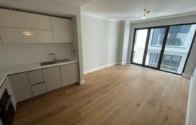 1 dormitorio piso 80 m² en Beyoğlu, Turquía. $625 000