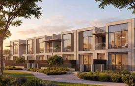 Complejo residencial The Terraces at Sobha City – Abu Dhabi, EAU. de $1 386 000