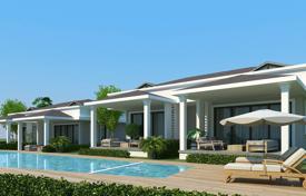 Villa – Goynuk, Antalya, Turquía. $373 000