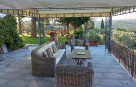 25 dormitorio villa en San Casciano In Val di Pesa, Italia. 2 650 000 €