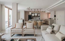 4 dormitorio piso 337 m² en Nueva Andalucia, España. 2 595 000 €