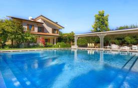 5 dormitorio villa 645 m² en Ponsacco, Italia. 1 650 000 €