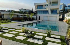 6 dormitorio chalet 854 m² en Germasogeia, Chipre. 11 000 000 €