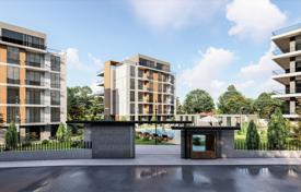 Apartamentos con Pago a Plazos en Mudanya Altintas. 18 769 000 TRY