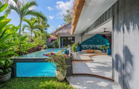 2 dormitorio villa 123 m² en Ungasan, Indonesia. $120 000