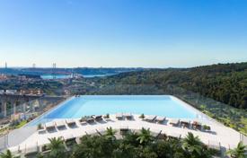 2 dormitorio piso 215 m² en Lisboa, Portugal. 825 000 €