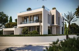 4 dormitorio chalet en Limasol (Lemesos), Chipre. 2 600 000 €