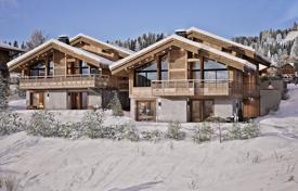 5 dormitorio chalet en Chatel, Francia. 2 250 000 €