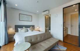 1 dormitorio piso 31 m² en Mueang Phuket, Tailandia. $120 000