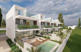 New residential complex with villas en Kissonerga, Chipre. de 700 000 €
