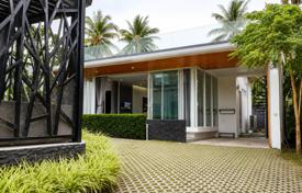 New residential complex with villas en Mae Nam, Tailandia. de $239 000