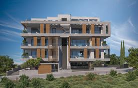 3 dormitorio piso 127 m² en Agios Athanasios (Cyprus), Chipre. 470 000 €