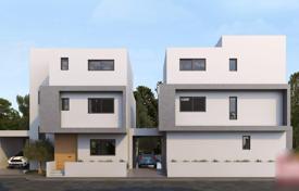 3 dormitorio villa 155 m² en Larnaca, Chipre. 486 000 €