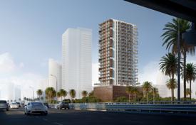 Complejo residencial W1NNER – Jumeirah Village Triangle (JVT), Jumeirah Village, Dubai, EAU (Emiratos Árabes Unidos). From $293 000