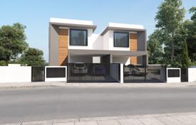 4 dormitorio chalet en Limassol (city), Chipre. 850 000 €
