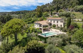 9 dormitorio villa en La Colle-sur-Loup, Francia. 3 290 000 €