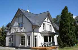 Casa de pueblo – Jurmala, Letonia. 750 000 €
