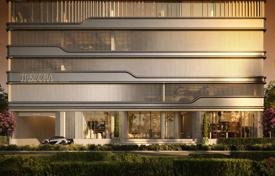 Oficina Tresora by Wadan – Jumeirah Village Circle, Jumeirah Village, Dubai, EAU. $596 000