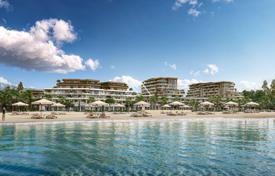2 dormitorio piso 65 m² en Ulcinj city, Montenegro. 359 000 €