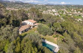 10 dormitorio villa en La Colle-sur-Loup, Francia. 2 650 000 €