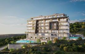 New residential complex with apartments and villas en Limasol (Lemesos), Chipre. de 160 000 €